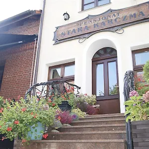 Stara Karczma Hotel apartamentowy