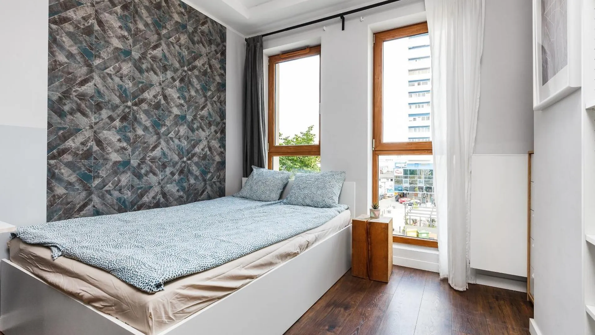 Quattro Loft Hostel Gdansk