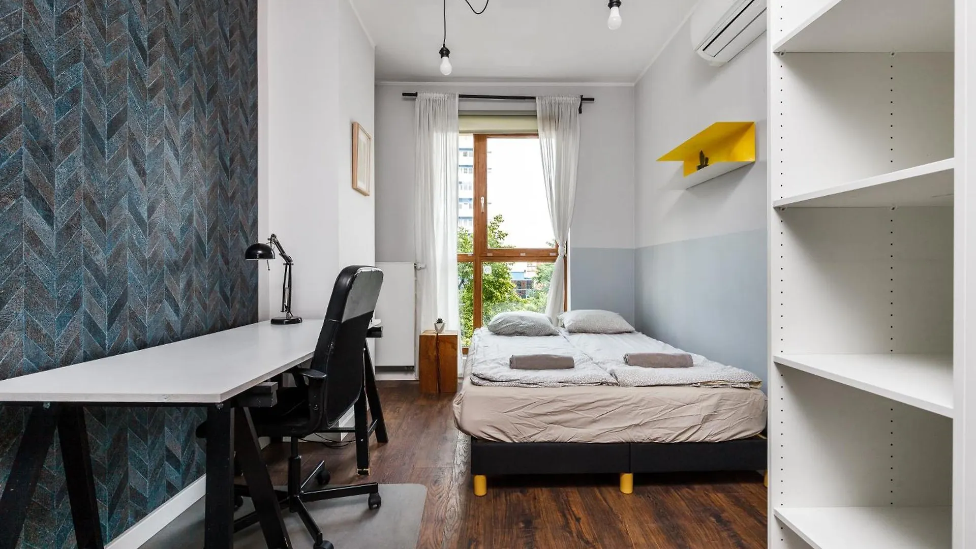Quattro Loft Hostel Gdansk 0*,  Poland