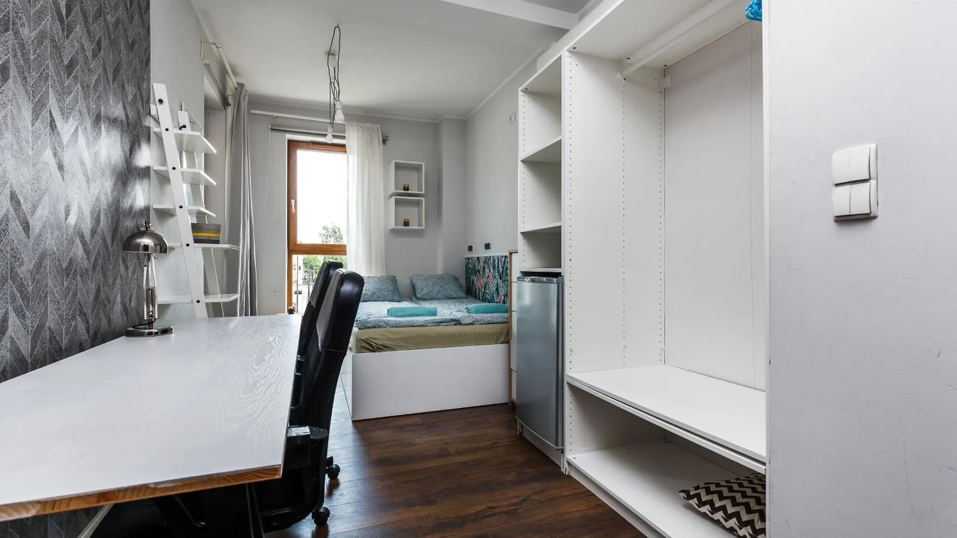 Quattro Loft Hostel Gdansk