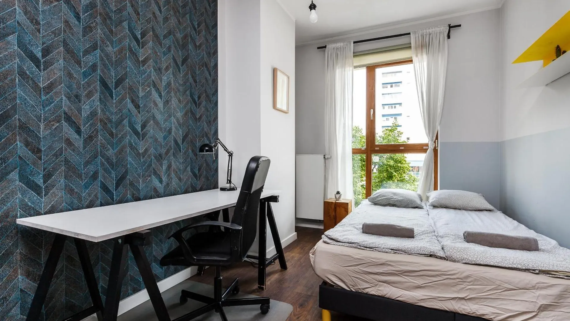 Quattro Loft Hostel Gdansk