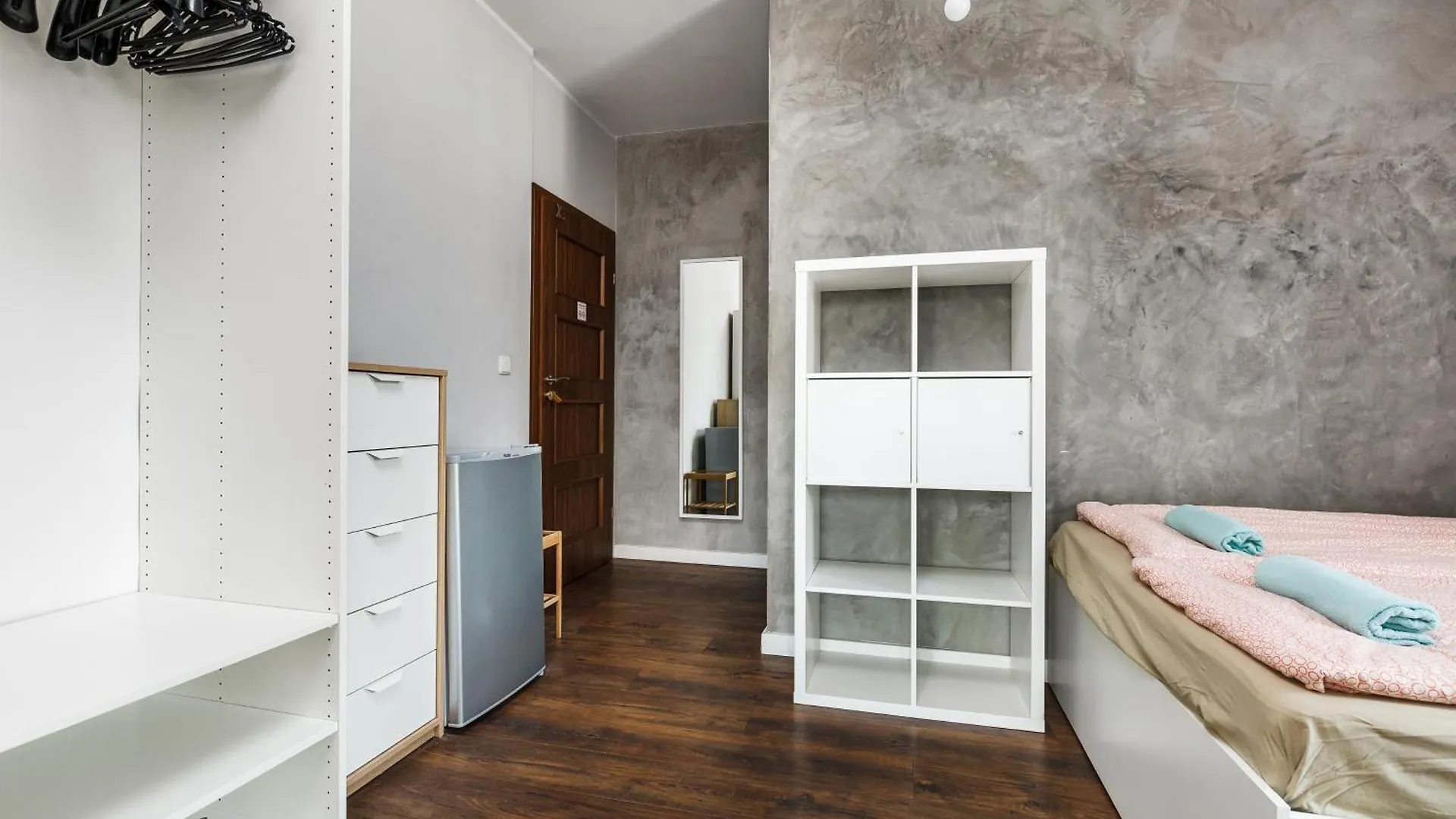 Quattro Loft Hostel Gdansk