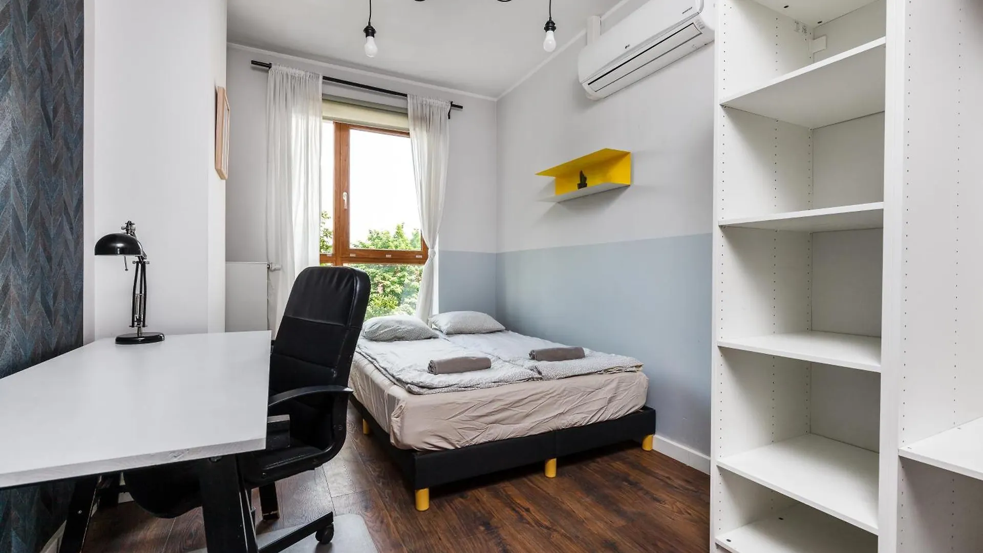 Quattro Loft Hostel Gdansk Poland