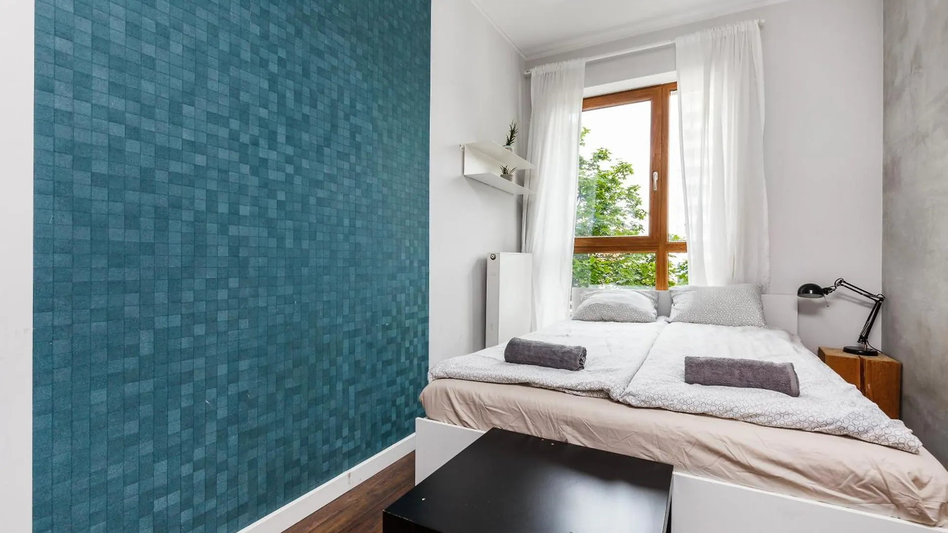 Quattro Loft Hostel Gdansk Poland