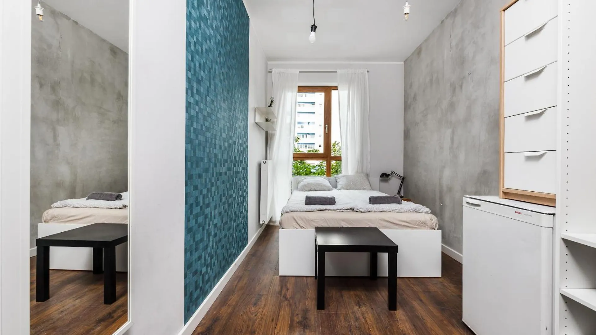 Quattro Loft Hostel Gdansk 0*,