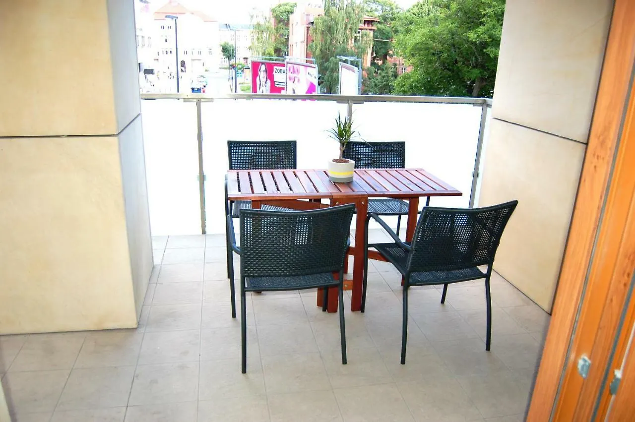 Quattro Loft Hostel Gdansk 0*,  Poland